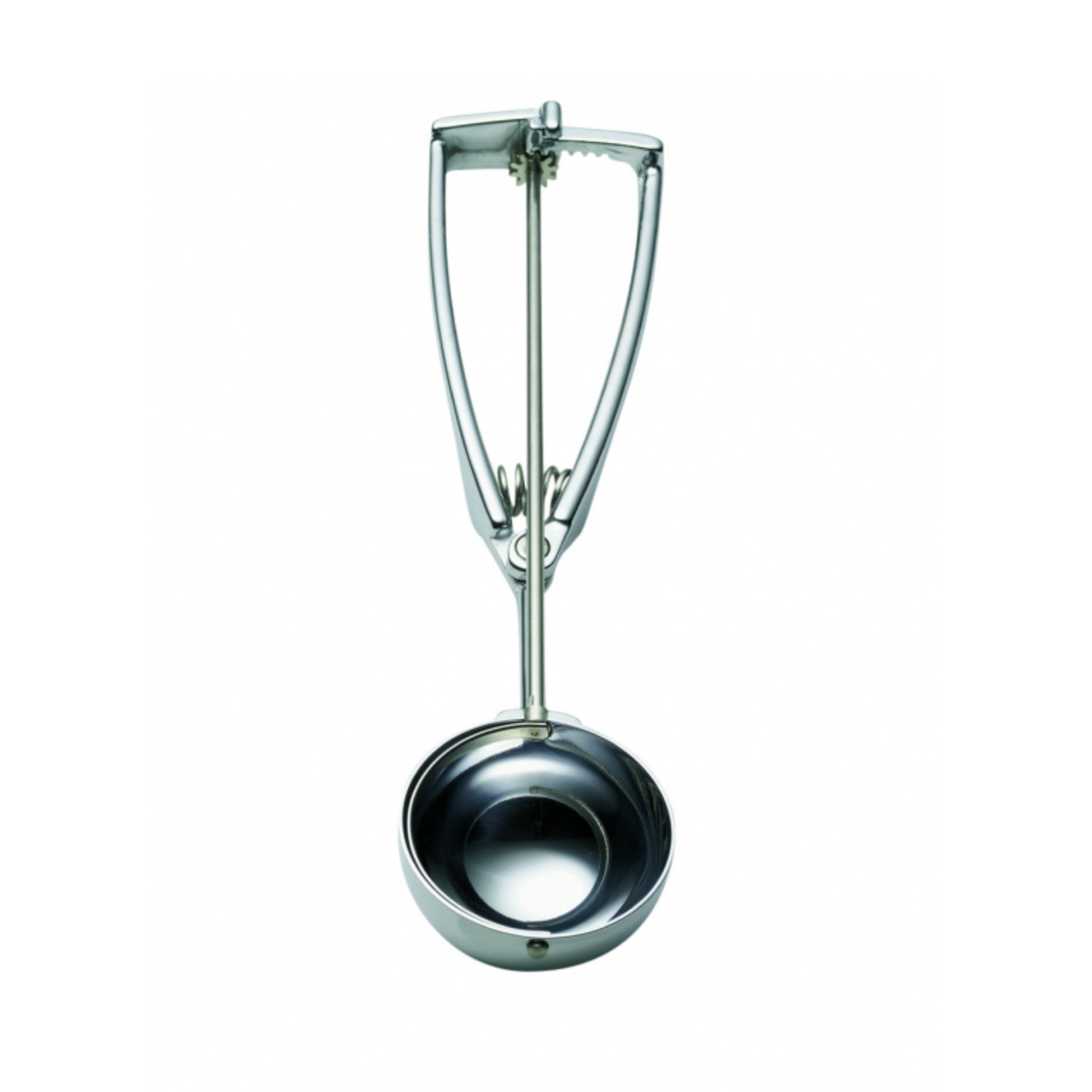 Stöckel IJsportioneerlepel - Ø80mm - 1/8Ltr